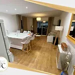 公寓 3 Pieces La Foux D Vue Montagne Et Station *