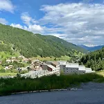3 Pieces La Foux D Vue Montagne Et Station *