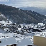 3 Pieces La Foux D Vue Montagne Et Station 拉富