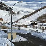 3 Pieces La Foux D Vue Montagne Et Station 拉富