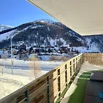 3 Pieces La Foux D Vue Montagne Et Station