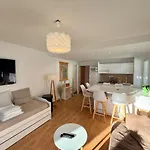 3 Pieces La Foux D Vue Montagne Et Station 公寓 *
