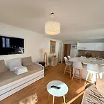 3 Pieces La Foux D Vue Montagne Et Station * 拉富