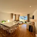 3 Pieces La Foux D Vue Montagne Et Station 拉富