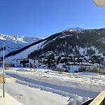 3 Pieces La Foux D Vue Montagne Et Station 公寓