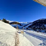 3 Pieces La Foux D Vue Montagne Et Station * 拉富