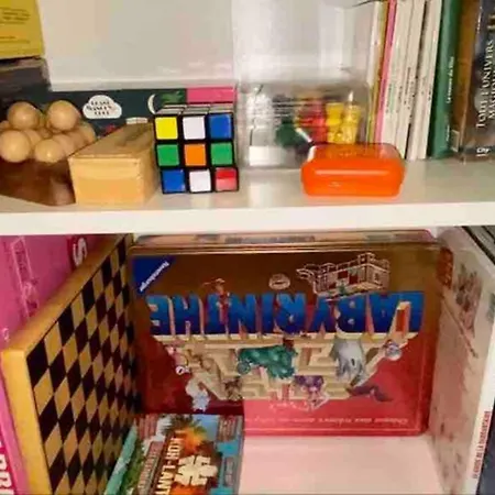 3 Pieces La Foux D Vue Montagne Et Station Apartment Allos