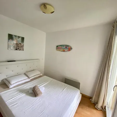 3 Pieces La Foux D Vue Montagne Et Station Apartment Allos