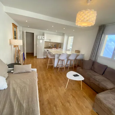 3 Pieces La Foux D Vue Montagne Et Station *